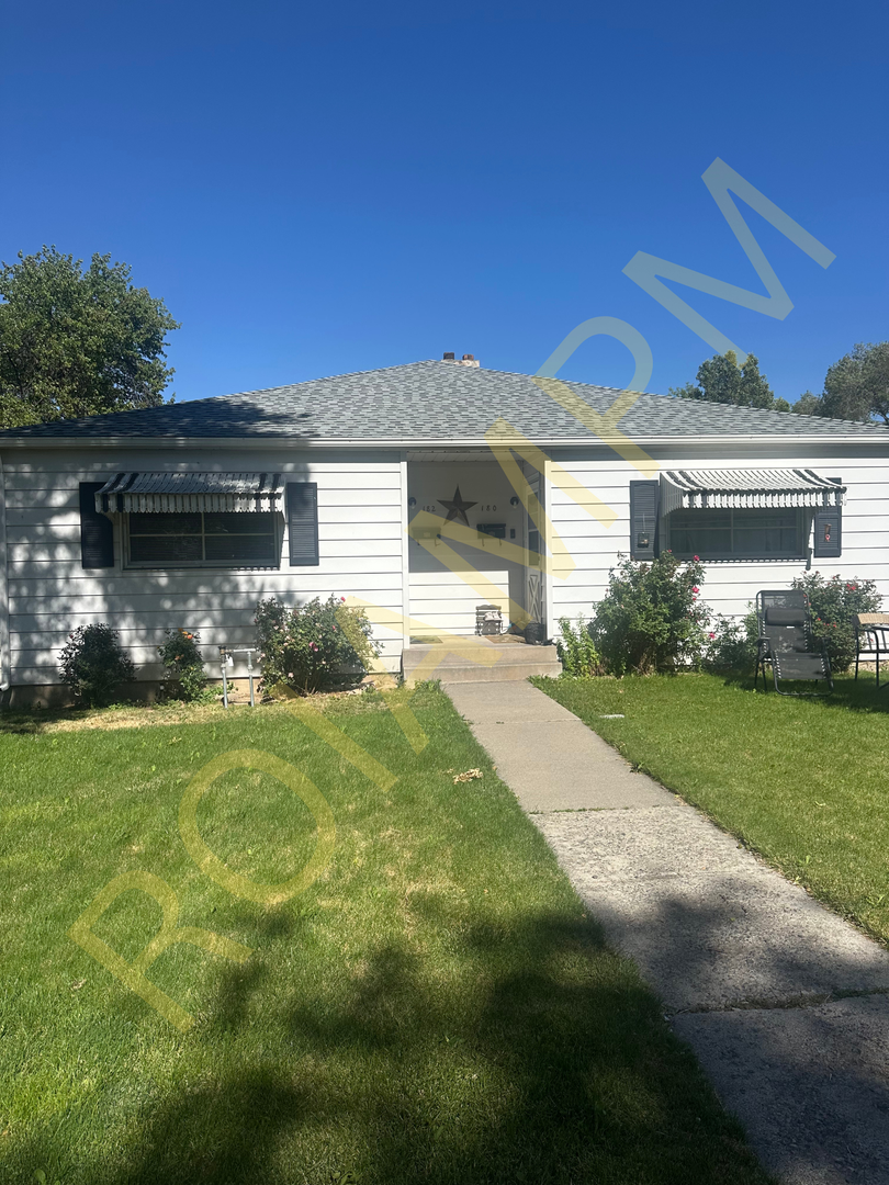 Twin Falls Multiplex: 180/182 Madison Street