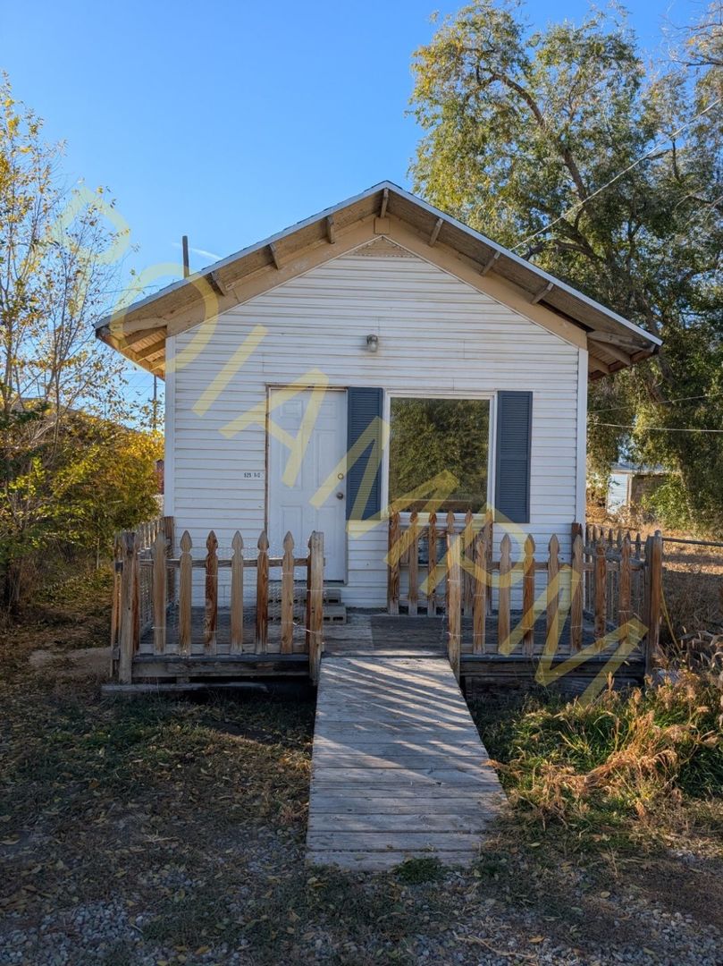 525 Jefferson Street