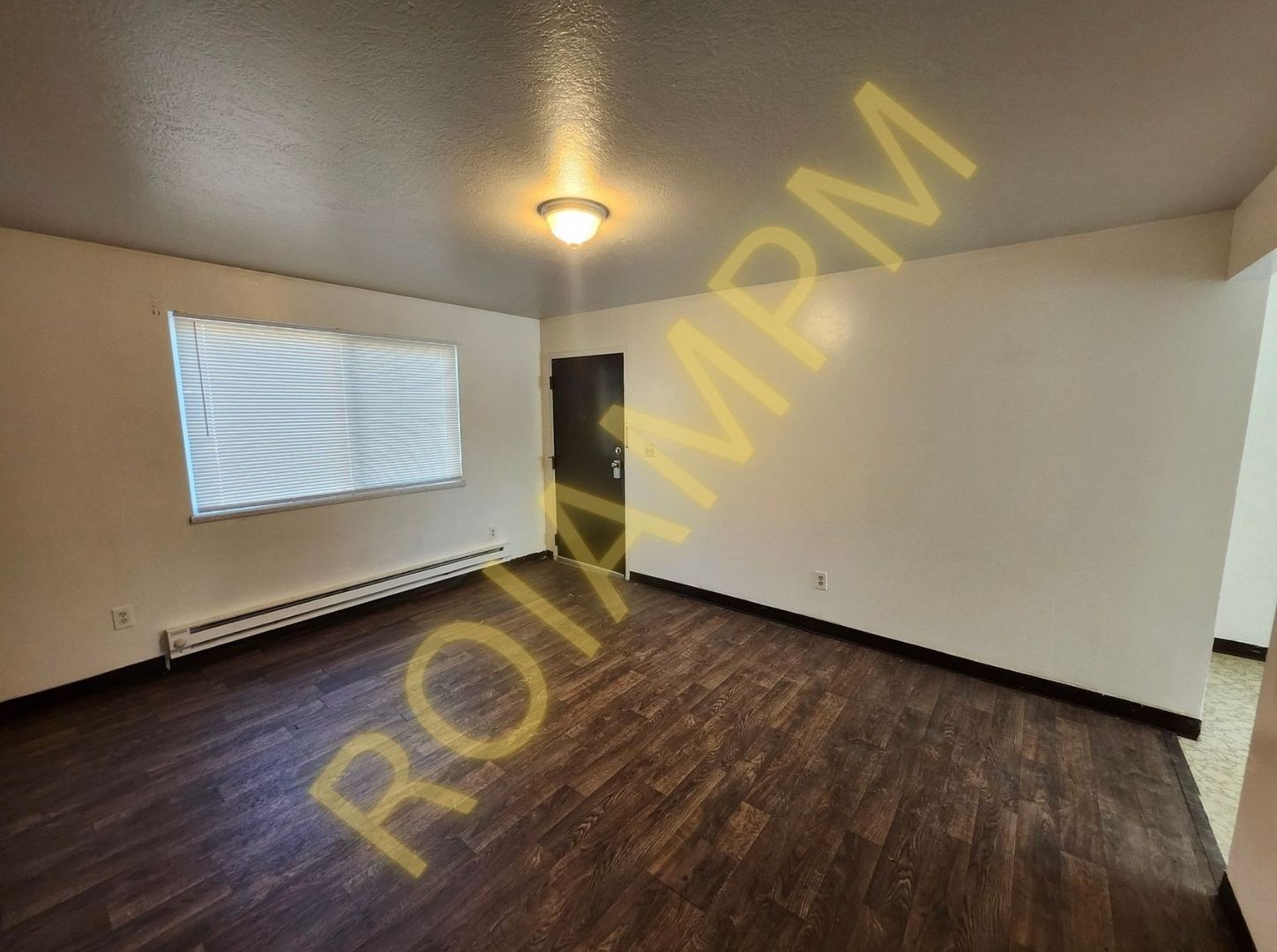 Pocatello Apartment: 1901 South 4th Avenue