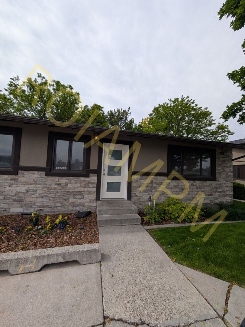 Twin Falls Apartment: 143 Robbins