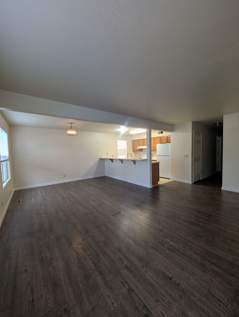 Twin Falls Apartment: 682 Quincy