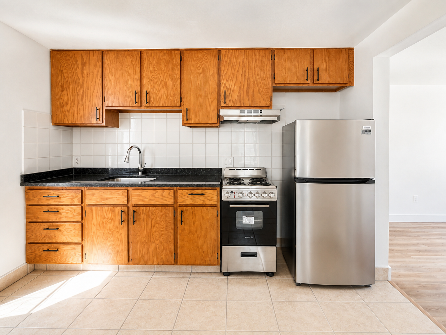 2-Bedroom SLC Apartment – Rent the Whole Unit or by the Room 7 of 8