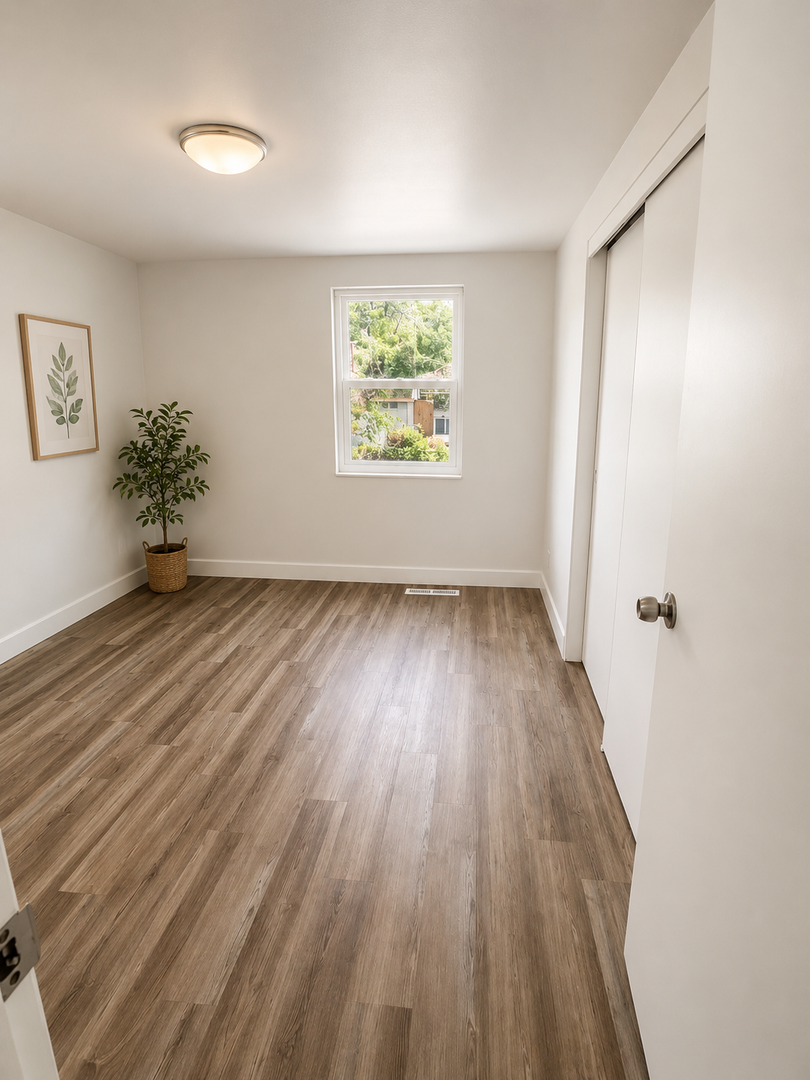 2-Bedroom SLC Apartment – Rent the Whole Unit or by the Room 4 of 8