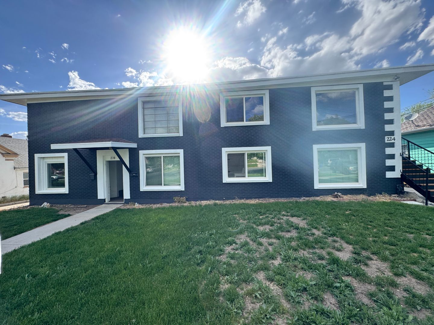 2-Bedroom SLC Apartment – Rent the Whole Unit or by the Room 1 of 8