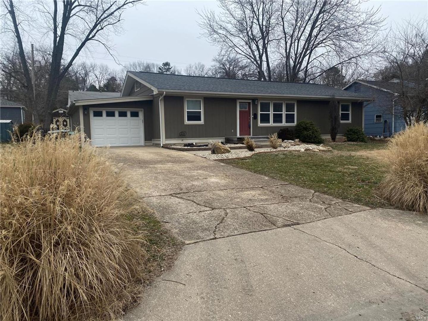 Rolla House: 903 E 7th Street