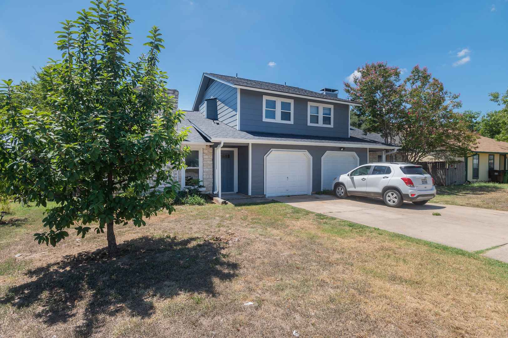 Round Rock Multiplex: 403 W. Bowman Road