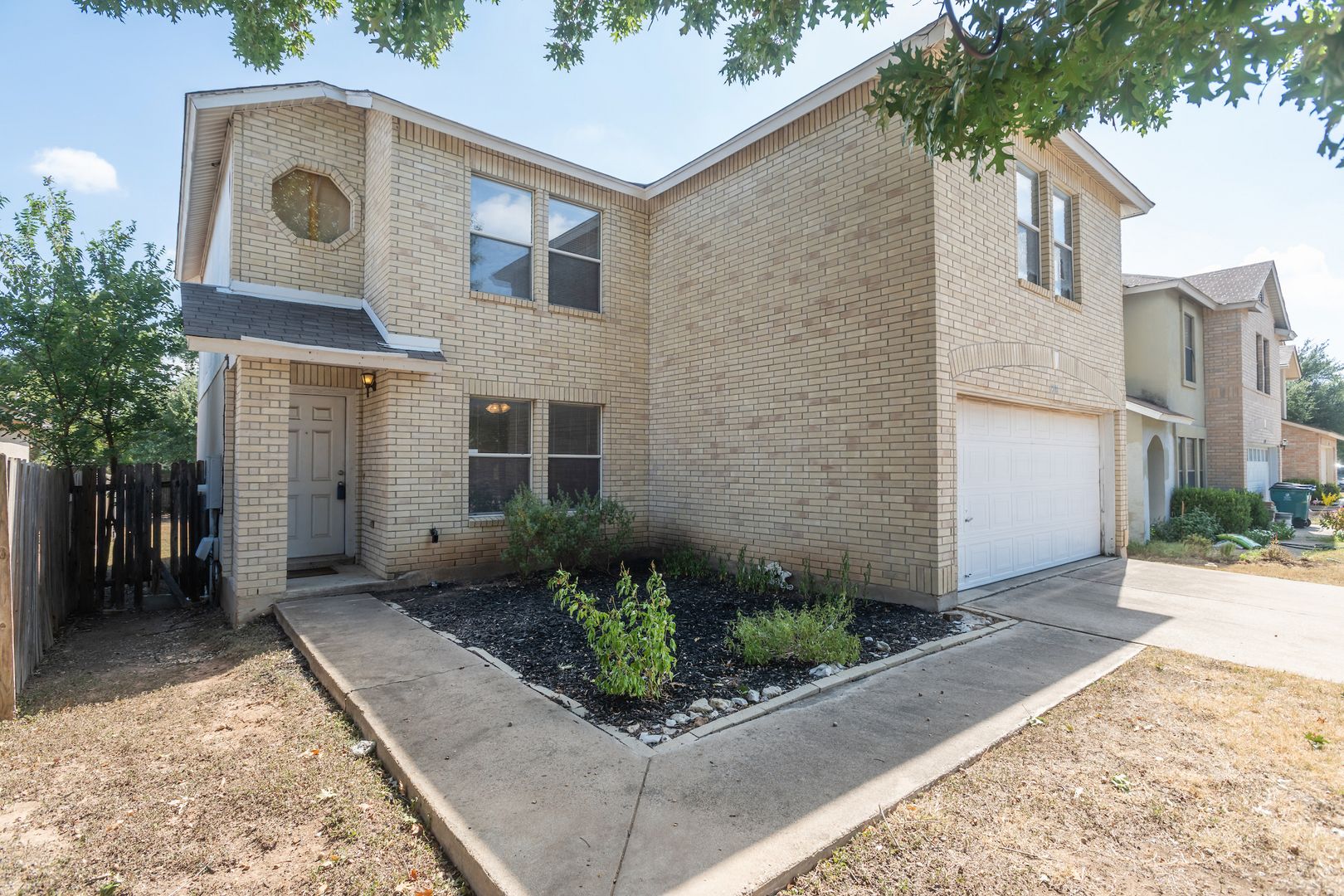 Cedar Park House: 2510 Stapleford Dr