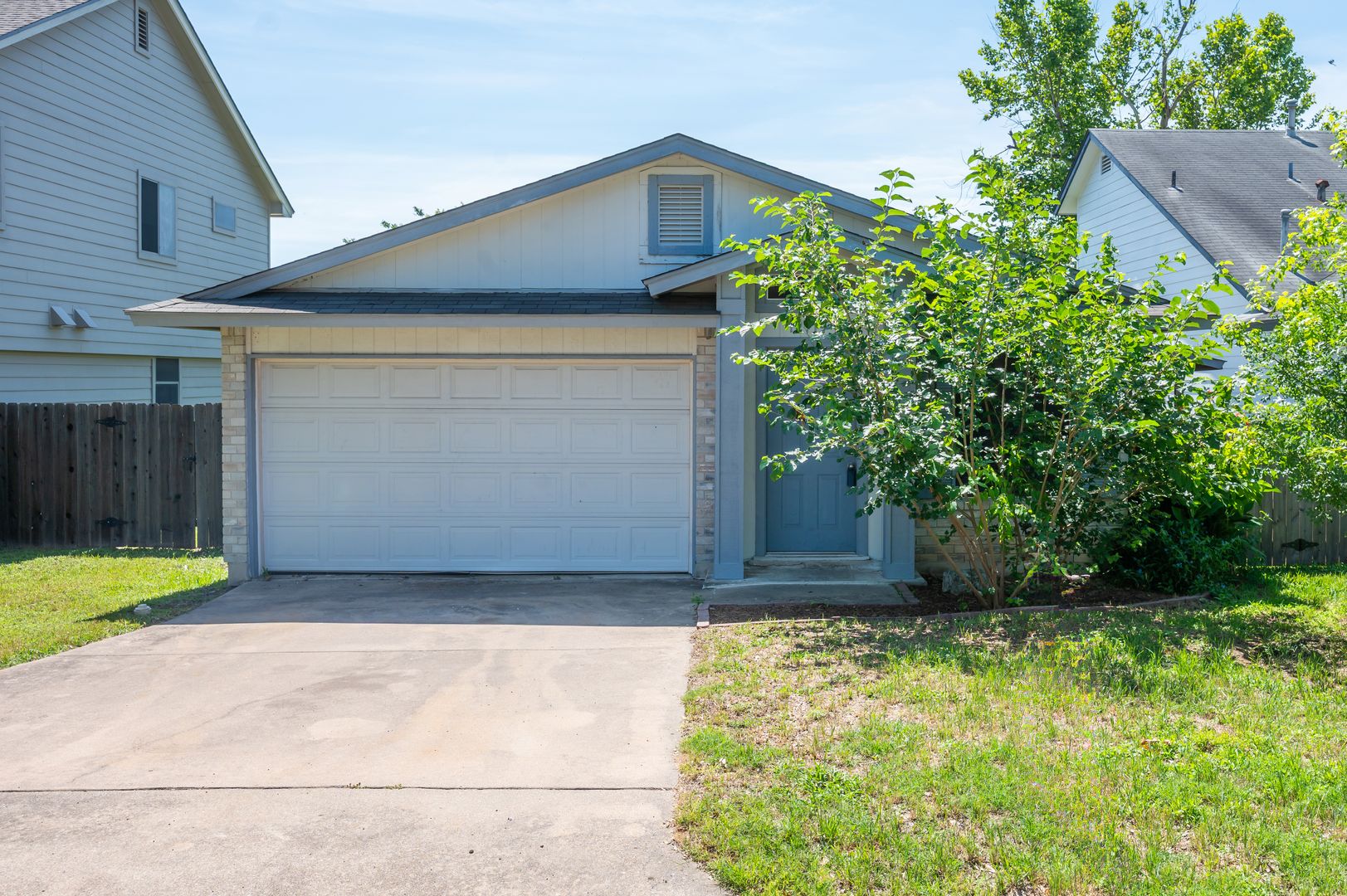 Austin House: 12719 Marimba Trail