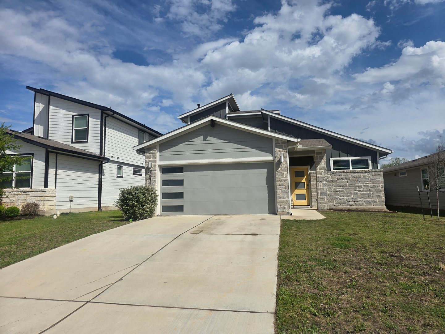 Austin House: 7517 Smallwood Drive