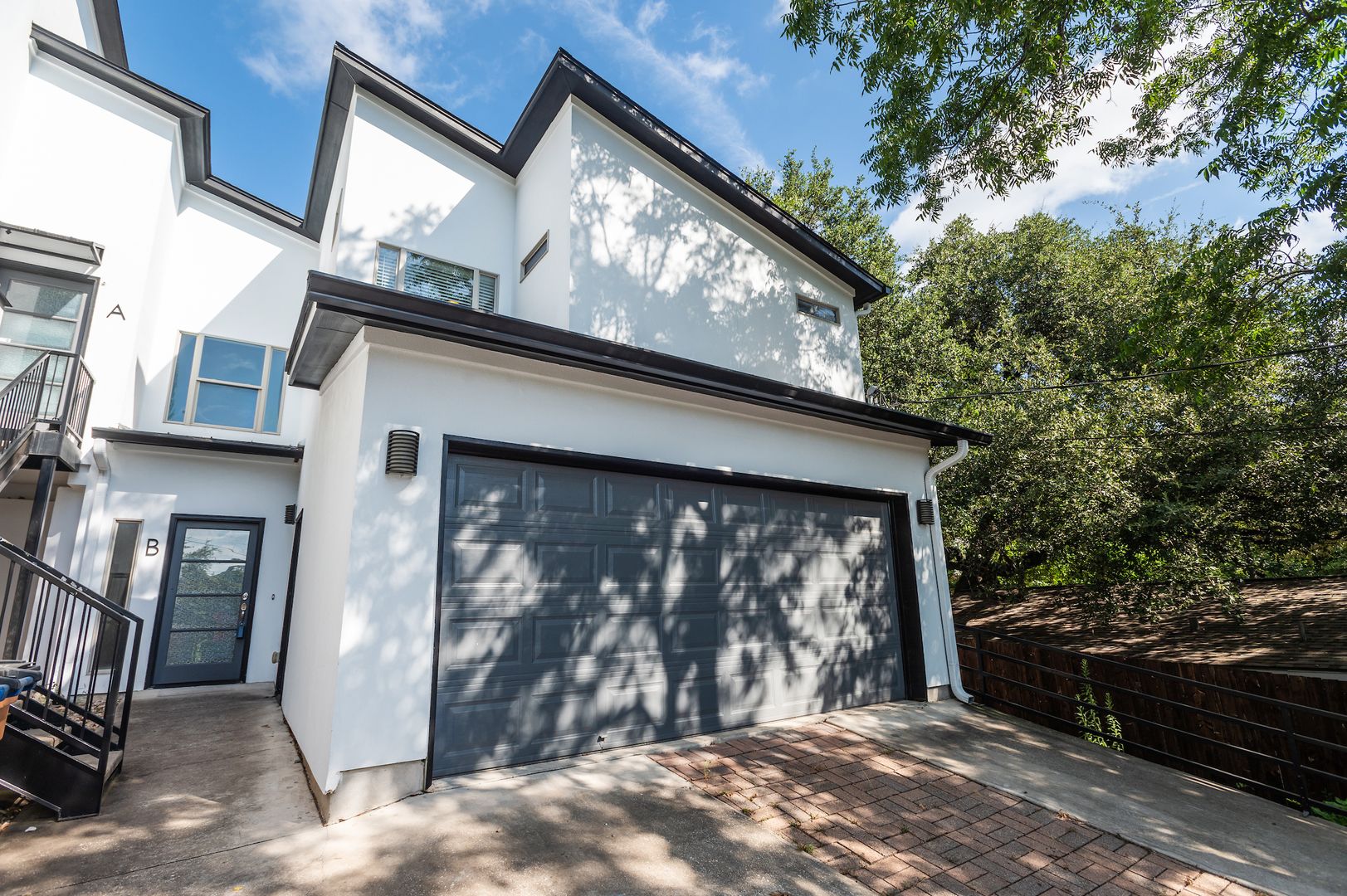 Austin Multiplex: 1514 Betty Jo Drive