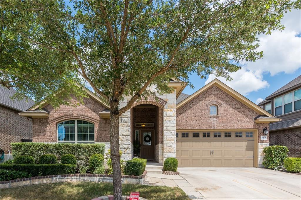 Austin House: 9509 Sydney Marilyn Lane