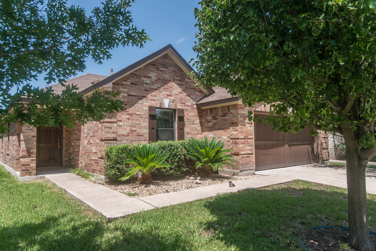 Cedar Park House: 505 Paseo Grand Drive