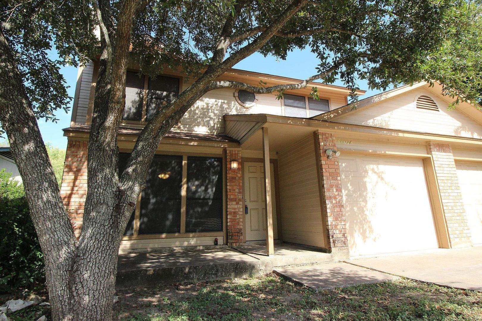 Austin Apartment: 9002 Sanger Drive