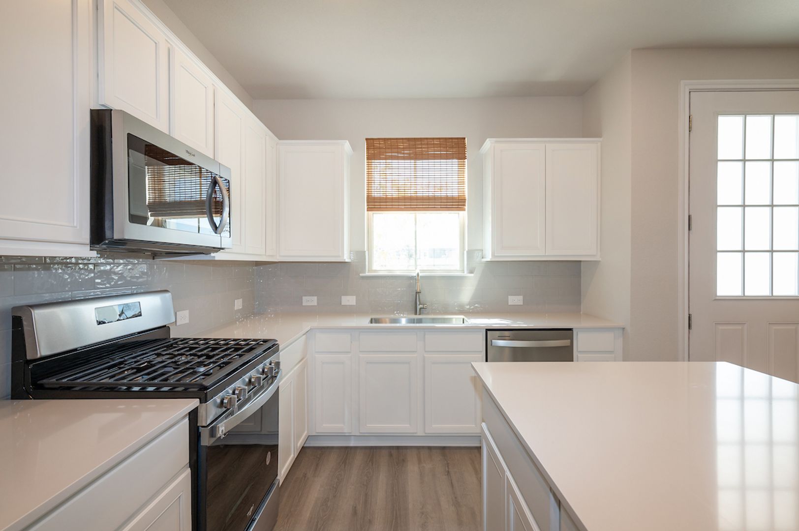 Austin House: 8301 Leroi Dr #269