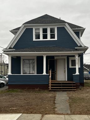 Charming 2 Bedroom, 1bath - Downtown Ferndale – photo 1