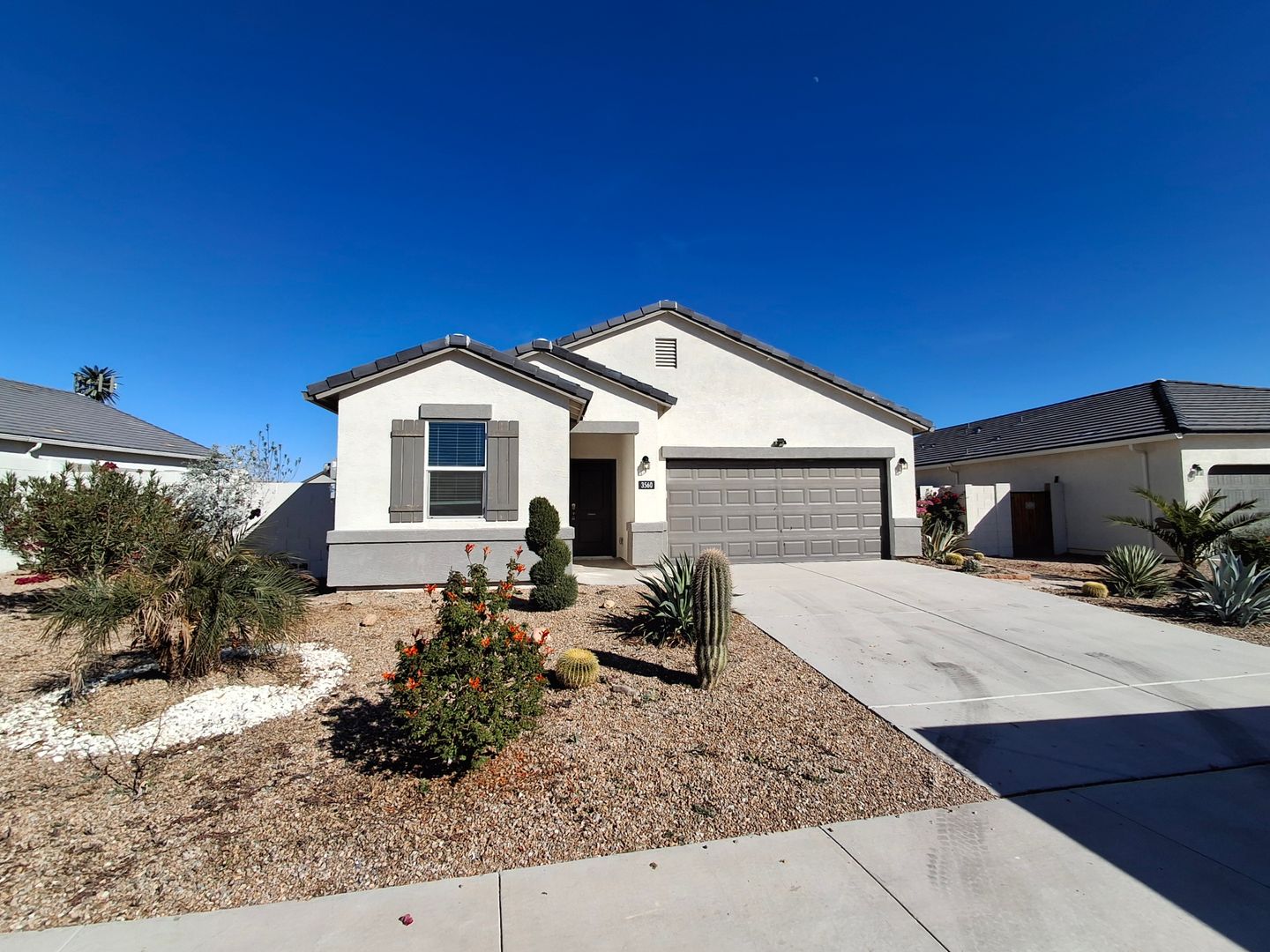 Casa Grande House: 3560 N Mia Ln