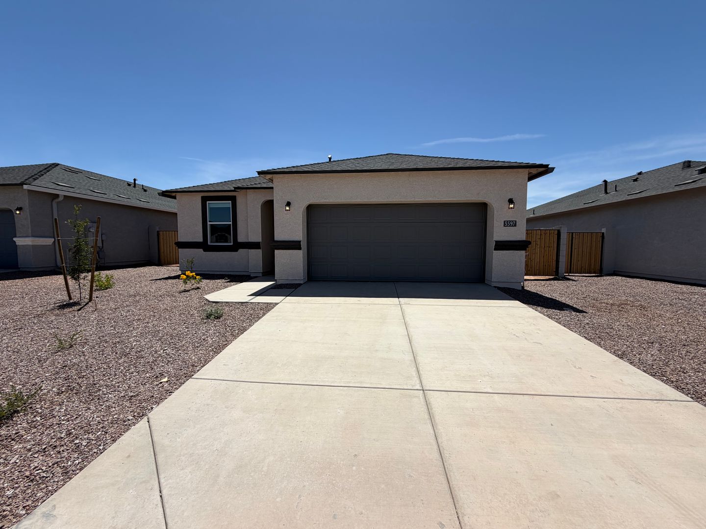 San Tan Valley House: 5597 E Button Ln