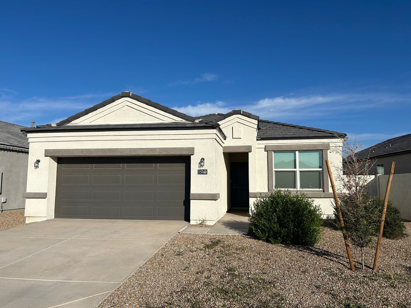 San Tan Valley House: 5160 E Emery Rd