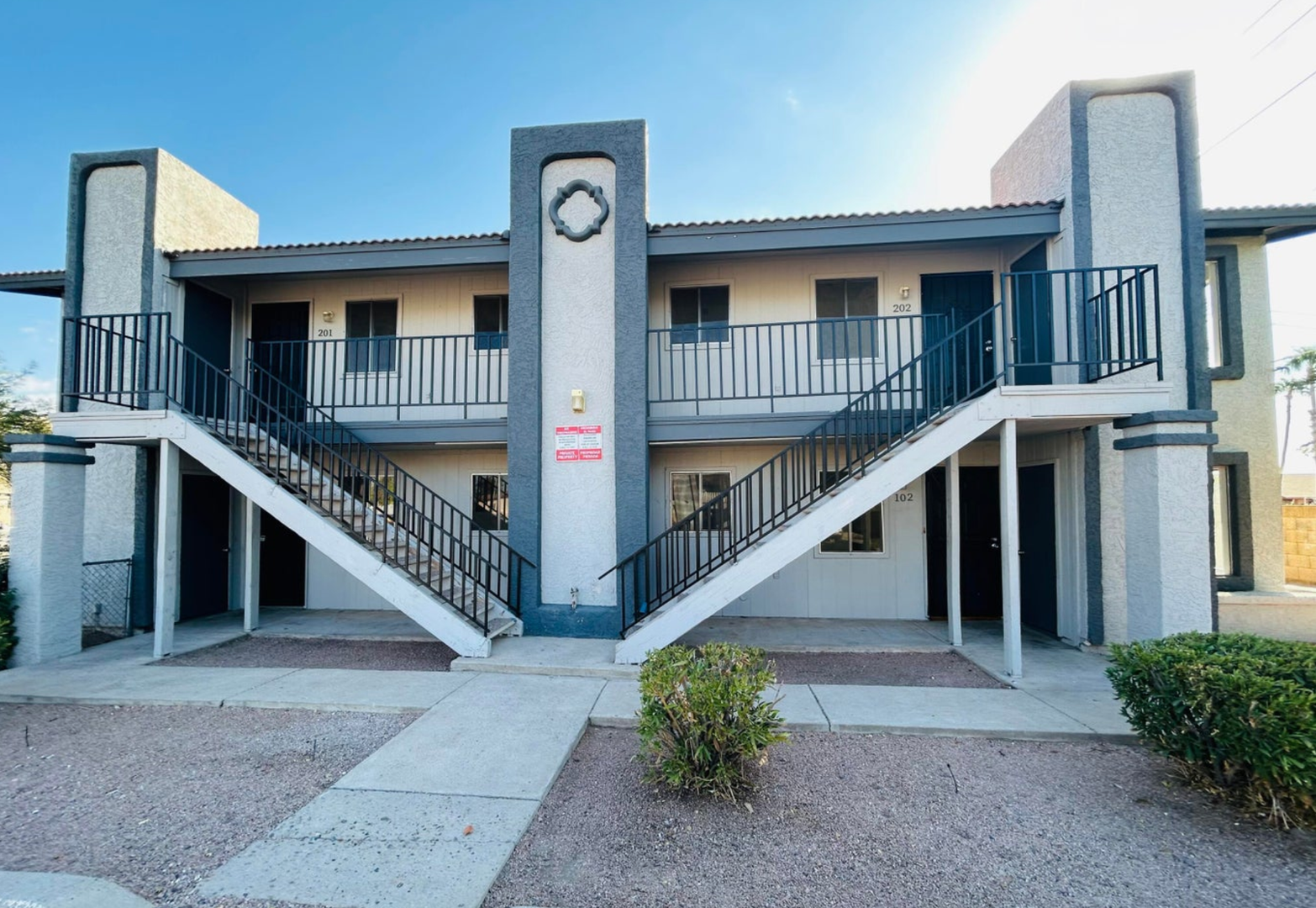 Mesa Apartment: 3049 E Cicero Street