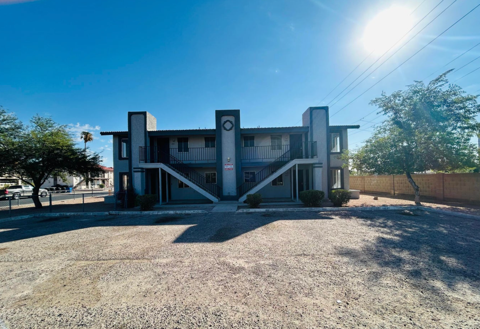 Mesa Apartment: 3049 E Cicero Street