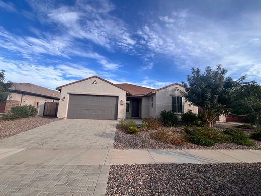2 Weeks Free Rent! 2880 N Riverdale Ln, Casa Grande, AZ 85122 | Spacious 4 Bed, 3 Bath Newer Home – photo 1