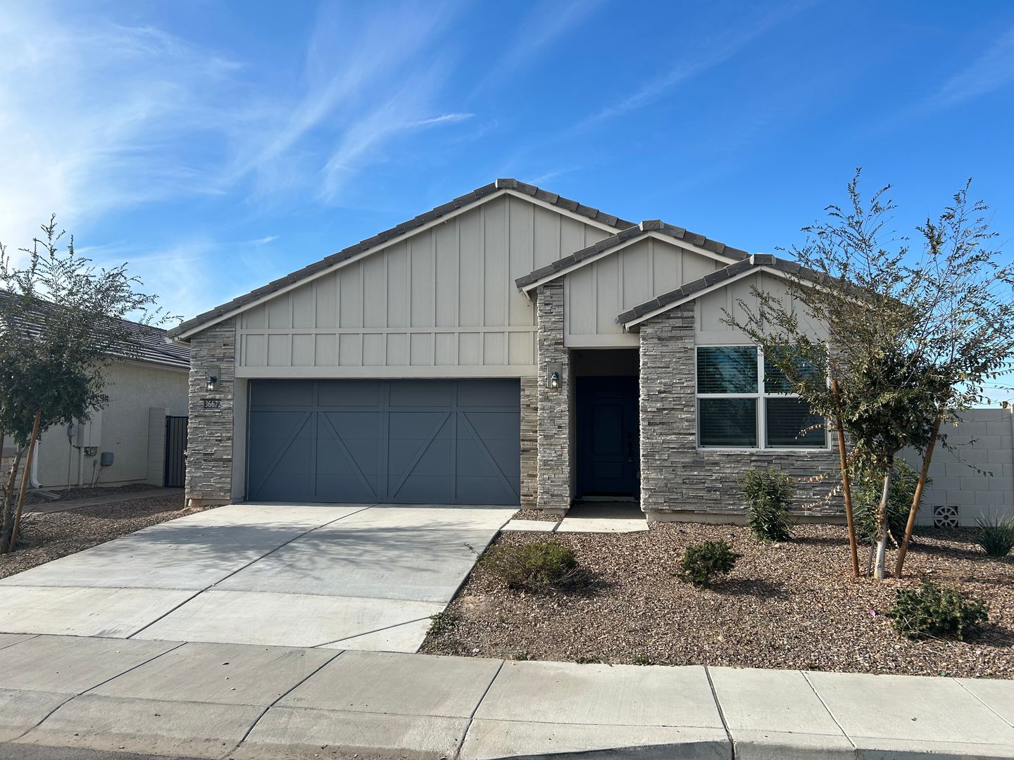 San Tan Valley House: 36672 N Asturian Valley Way