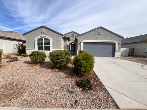 2 Weeks Free Rent! 4 Bed / 3 Bath Home in Rancho Mirage – $1,895/Month 37824 W Santa Clara Ave, Maricopa, AZ 85138 – photo 1