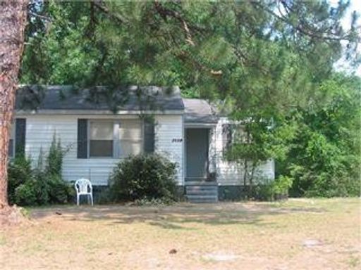 2 BEDROOM | 1 BATH DUPLEX – photo 1
