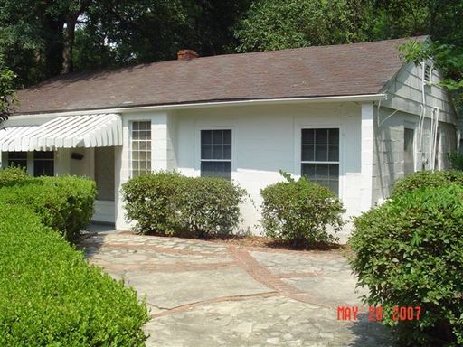 CUTE COTTAGE NEAR VSU – photo 1