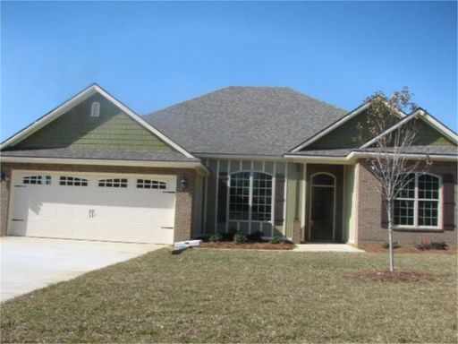 4 bedroom, 3 bath house in Grove Pointe. – photo 1