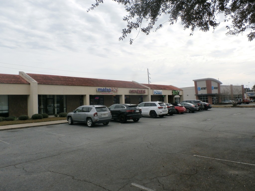 1835 Norman Drive SUITE F, Valdosta, GA 31602