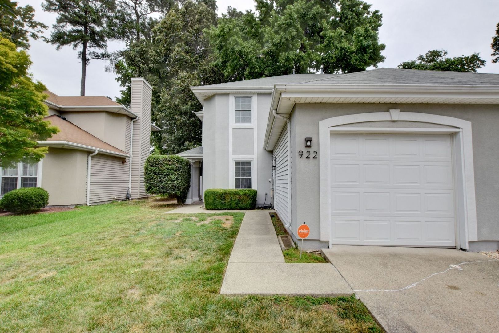 Newport News House: 922 Willow Point