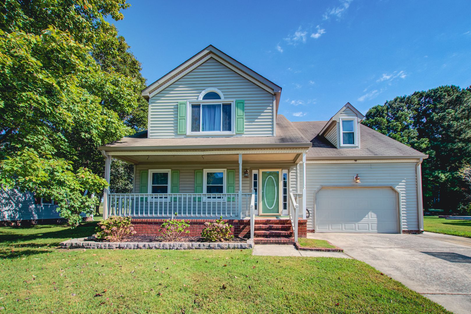 Chesapeake House: 427 Las Gaviotas Boulevard