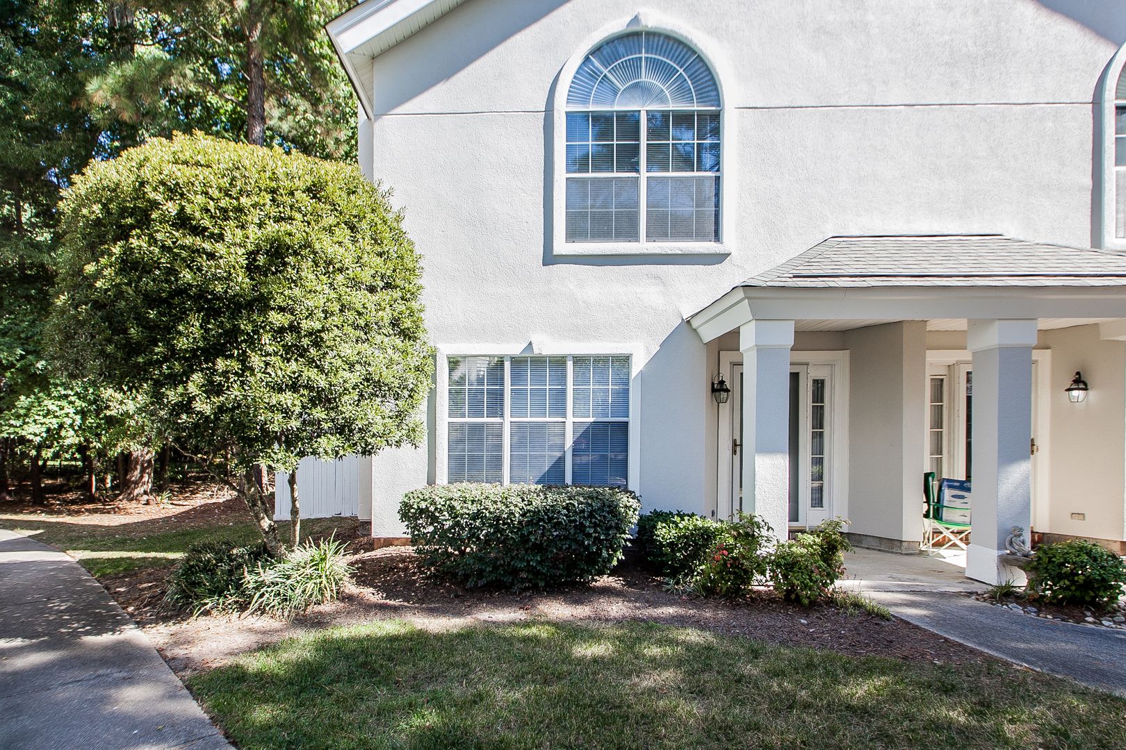 Chesapeake House: 567 Seahorse Run