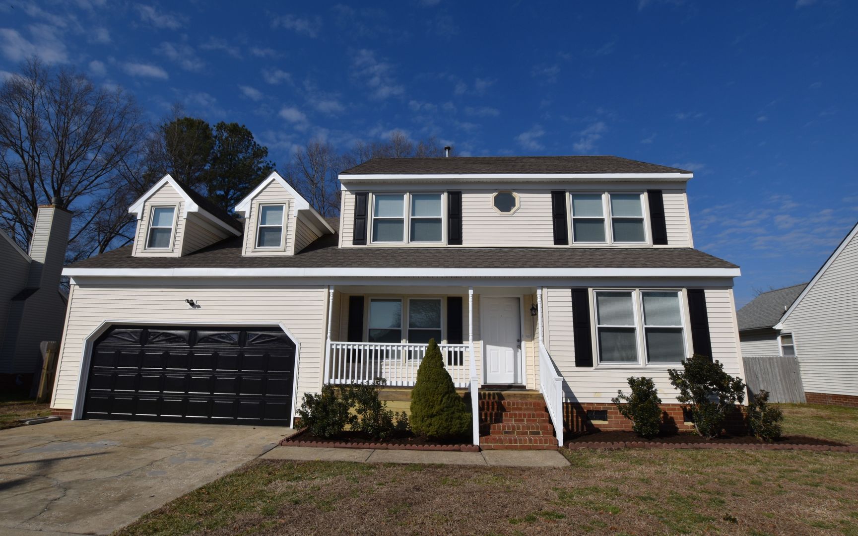 Chesapeake House: 204 Knells Ridge Drive