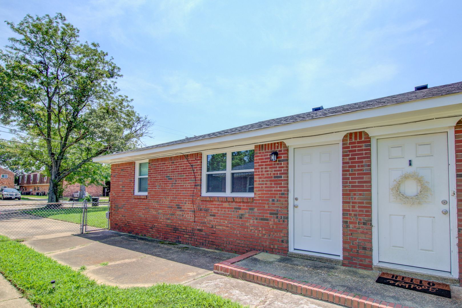 Norfolk Apartment: 7919 Thompson Rd