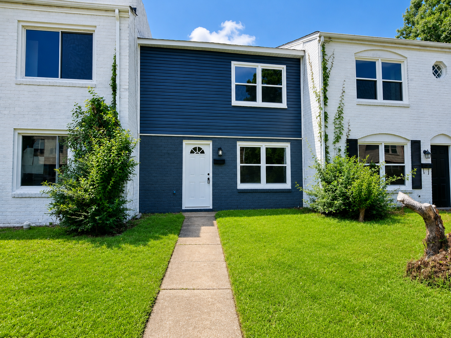 Chesapeake Townhome: 4021 Sloop Trail