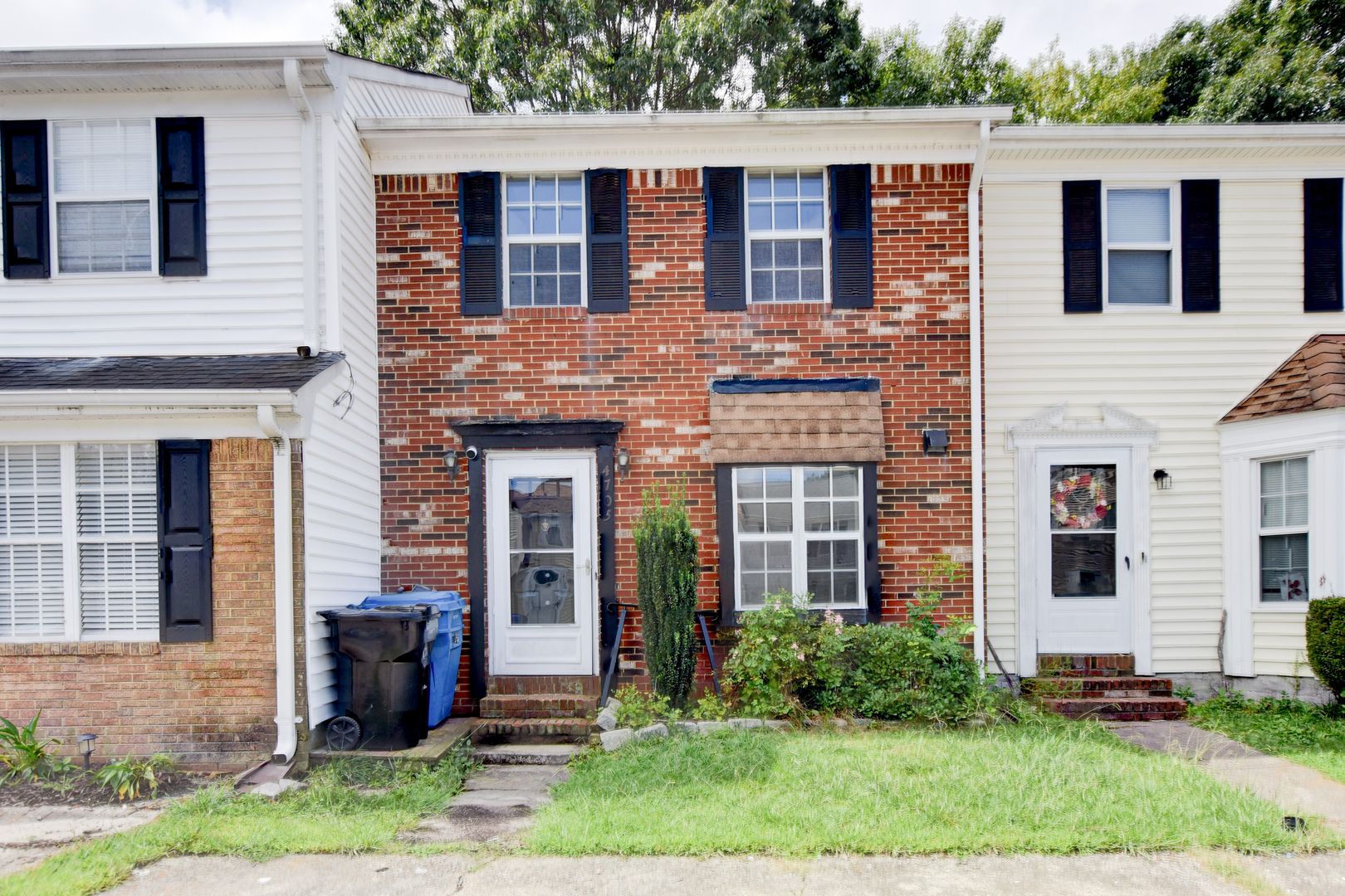 Virginia Beach House: 4705 White Tail Ct