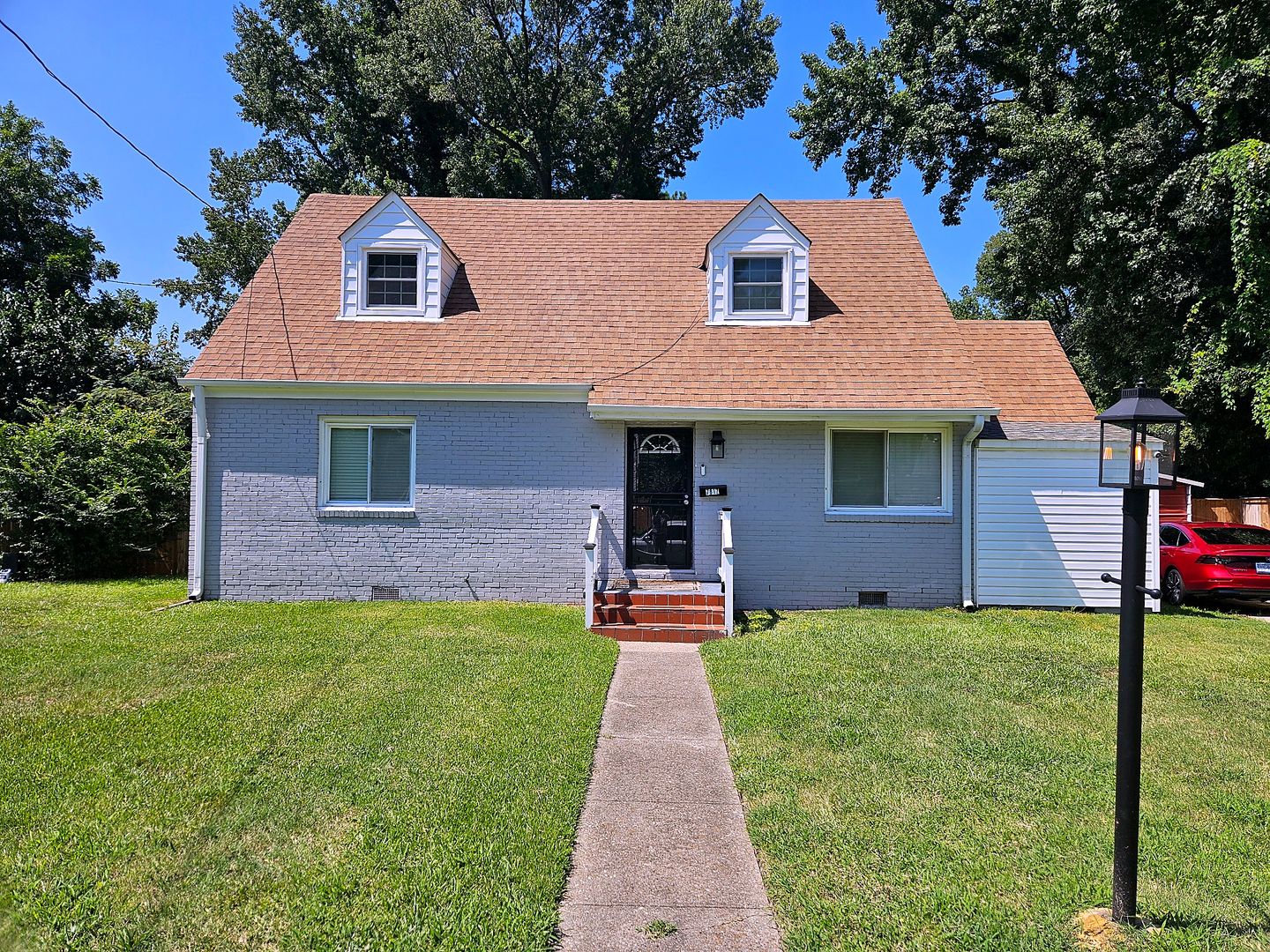 Norfolk House: 7817 Sheryl Drive