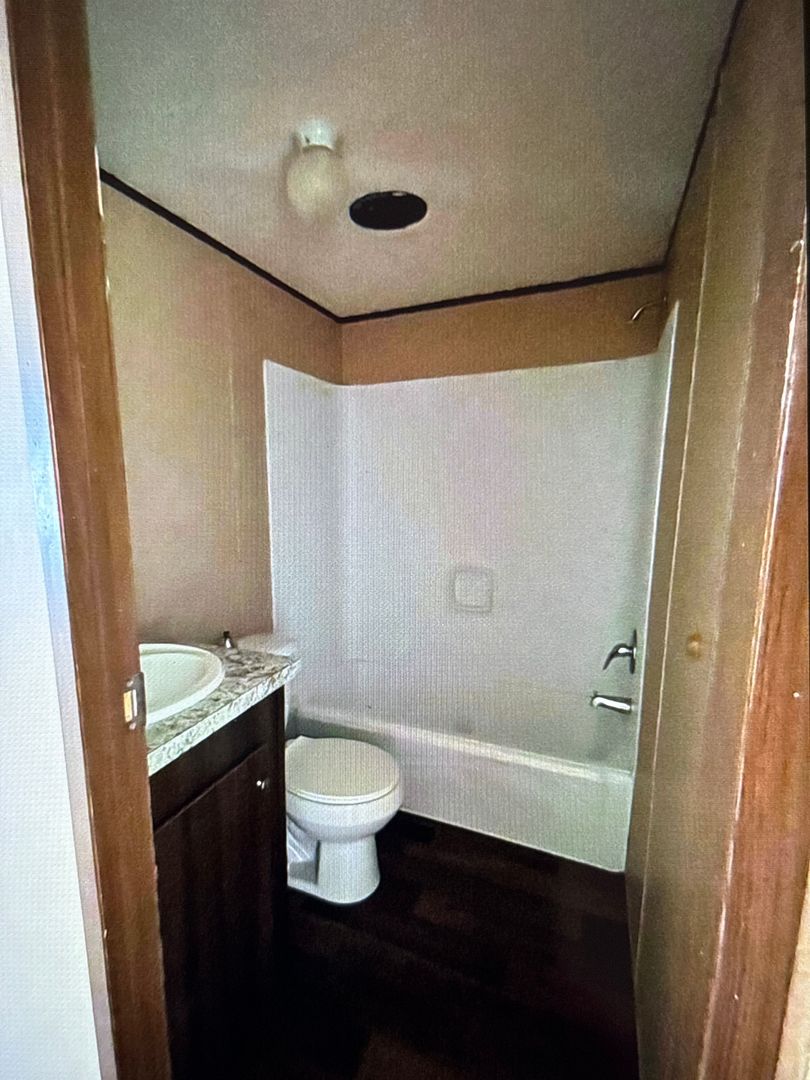 Denham Springs Apartment: 13464 Hammack Rd