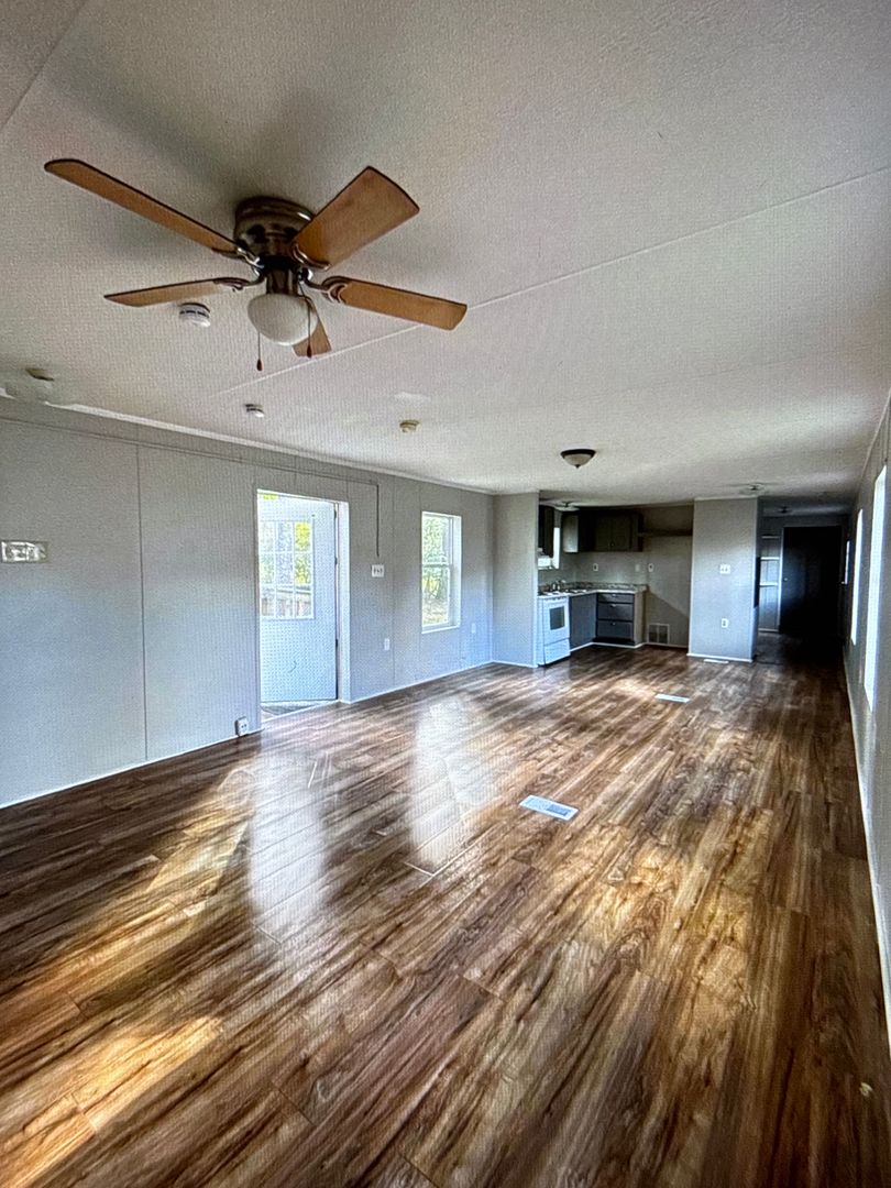 Denham Springs Apartment: 13464 Hammack Rd