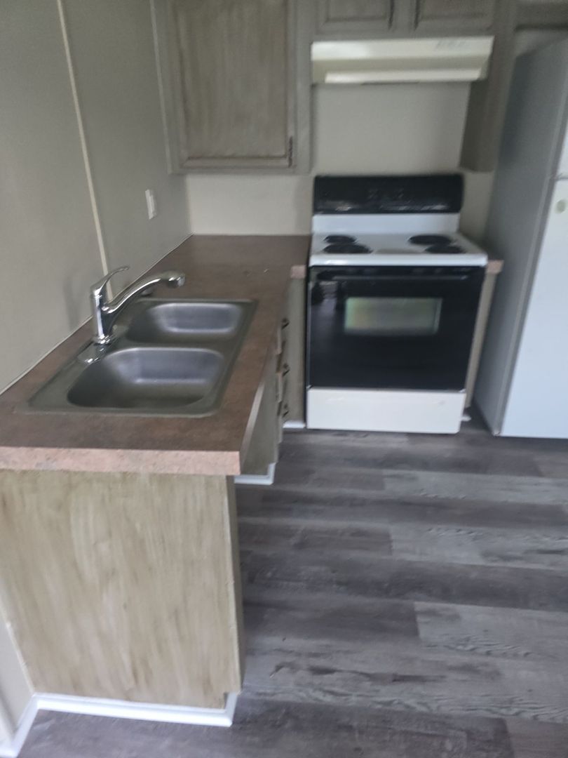 New Iberia Apartment: 4405 Old Jeanerette Rd