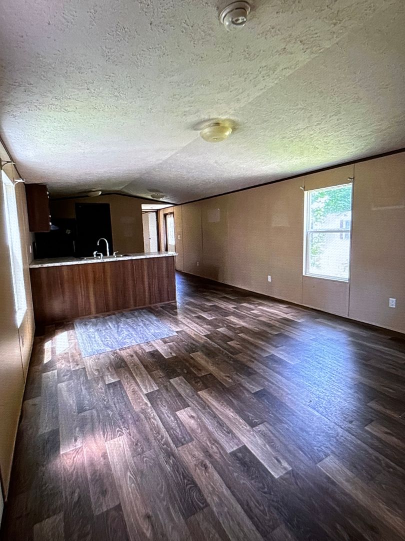 Denham Springs Apartment: 13464 Hammack Rd