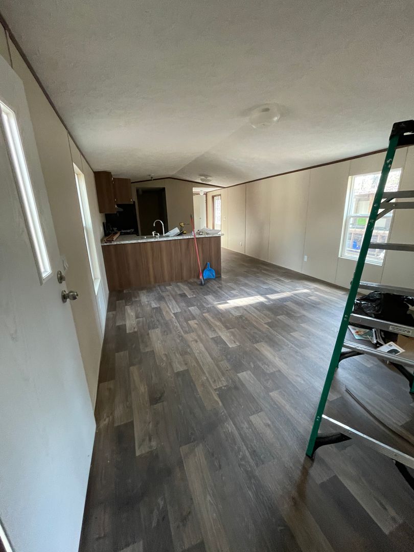 Denham Springs Apartment: 13464 Hammack Rd