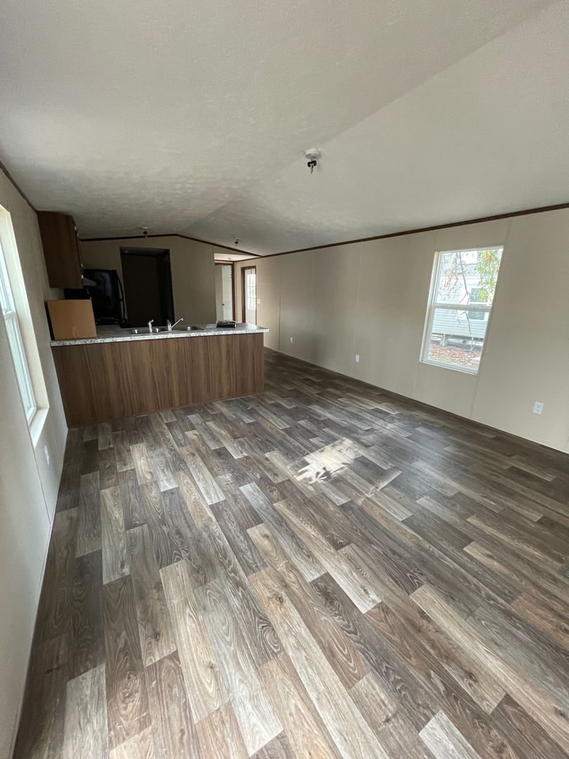 Denham Springs Apartment: 13464 Hammack Rd