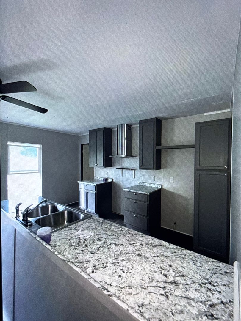Denham Springs Apartment: 13464 Hammack Rd