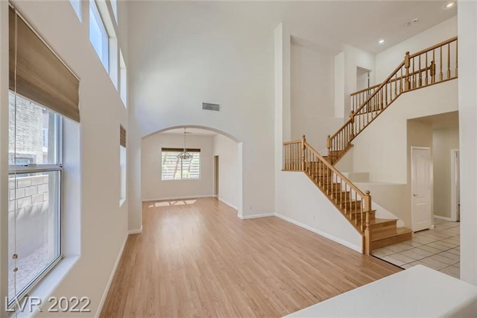 Las Vegas House: 10677 Sapphire Vista