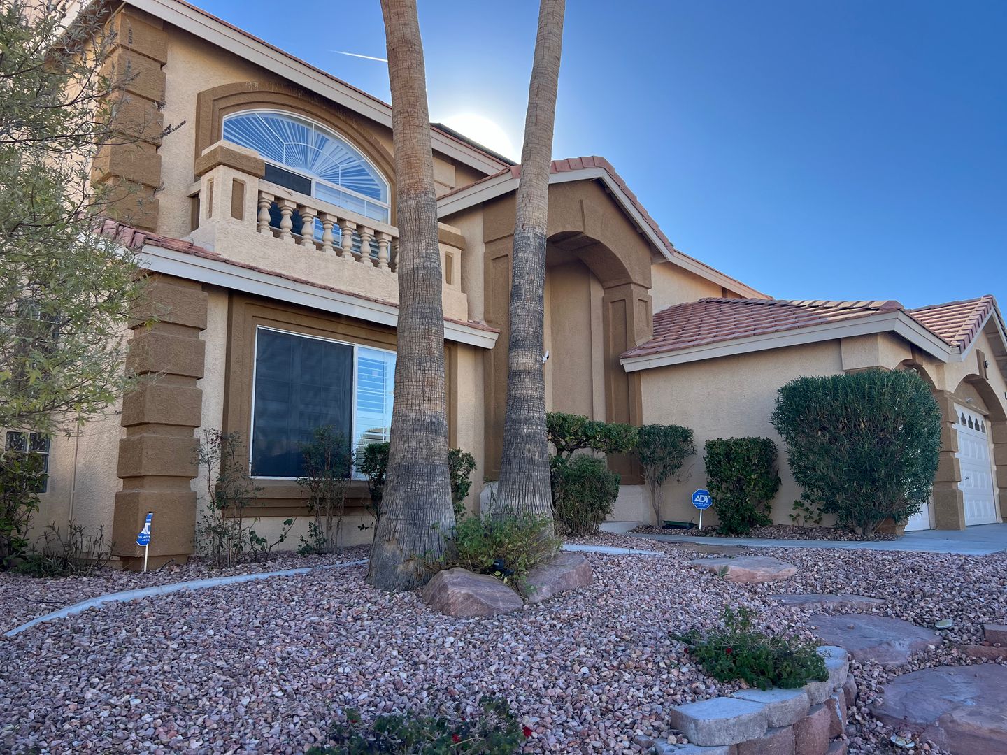Las Vegas House: 9121 Terrace Ridge Court