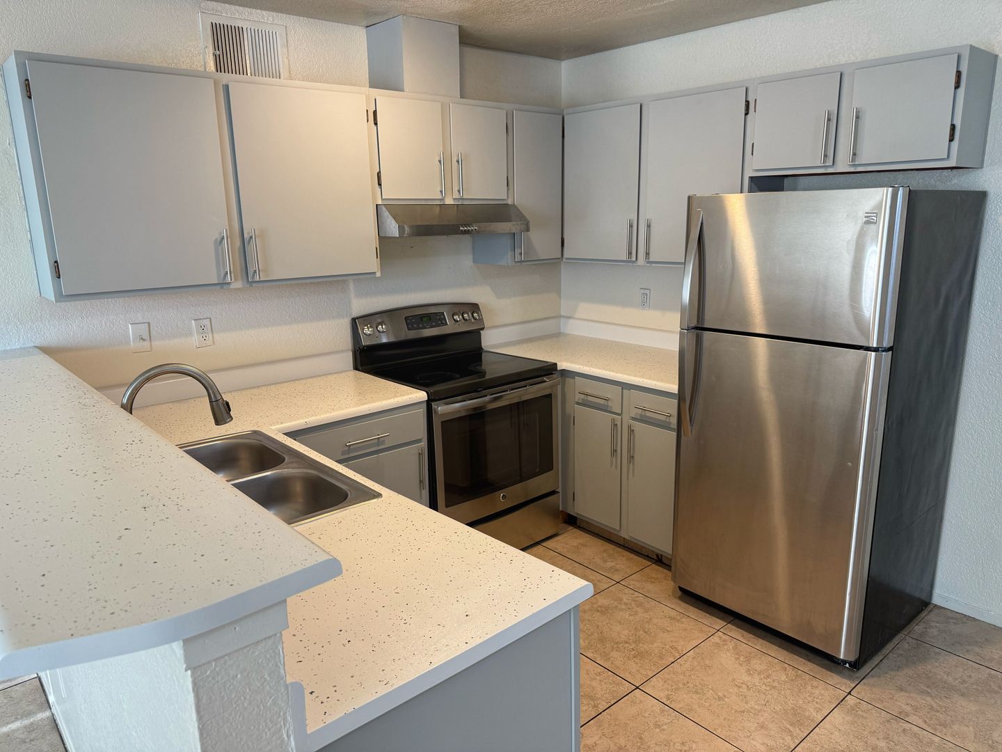 Las Vegs Apartment: 4160 Tonopah