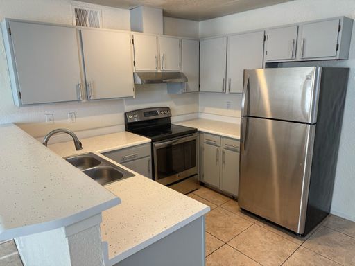 Two Bedroom Condo